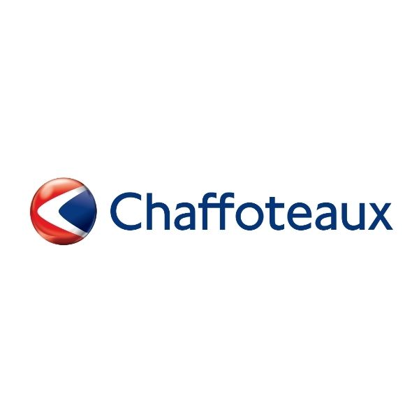 chaffoteaux - logo ok