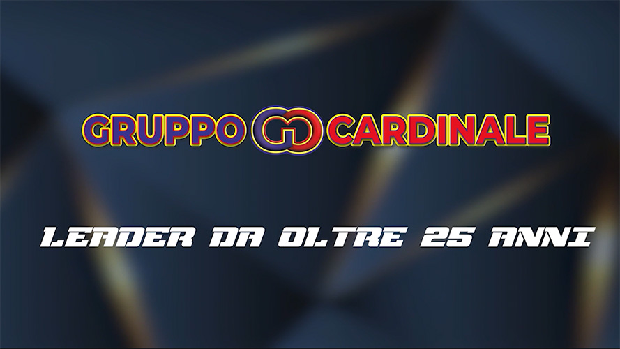 Video Cardinale Spa